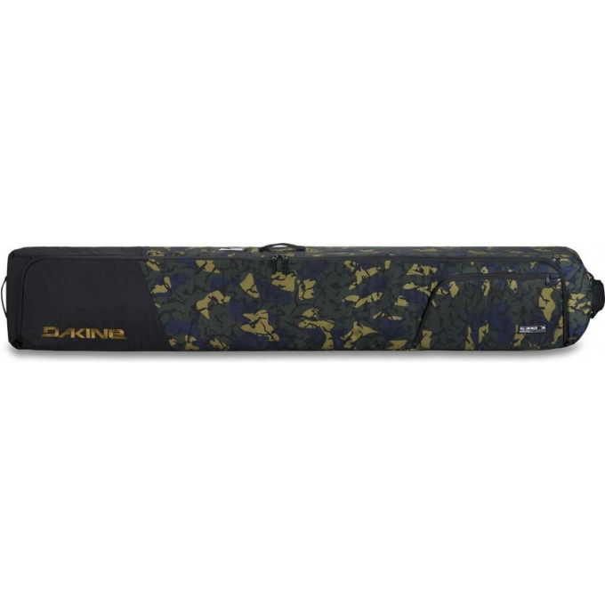 Чехол для горных лыж DAKINE FALL LINE SKI ROLLER BAG 190 CASCADE CAMO 10001459 (0194626408576)
