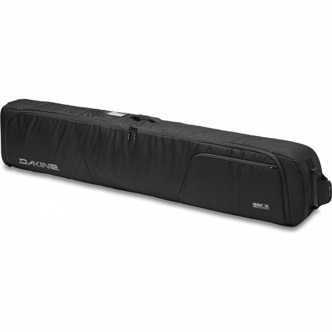 Чехол для сноуборда DAKINE LOW ROLLER SNOWBOARD BAG 165 BLACK 10001463 (0610934180121)