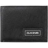 Кошелек DAKINE RIGGS WALLET BLACK 10002611 (0610934313024)