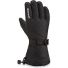 Перчатки женские DAKINE LYNX GLOVE BLACK Размер M 10000718 (0610934081879)