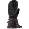 Варежки женские DAKINE CAMINO MITT BEGONIA Размер S 10003133 (0610934361049)