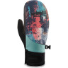 Варежки женские DAKINE ELECTRA MITT DROP CLOTH Размер XS 10003139 (0610934362046)
