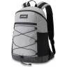 Рюкзак DAKINE WNDR PACK 18L GRAVITY GREY 10002629 (0610934380699)